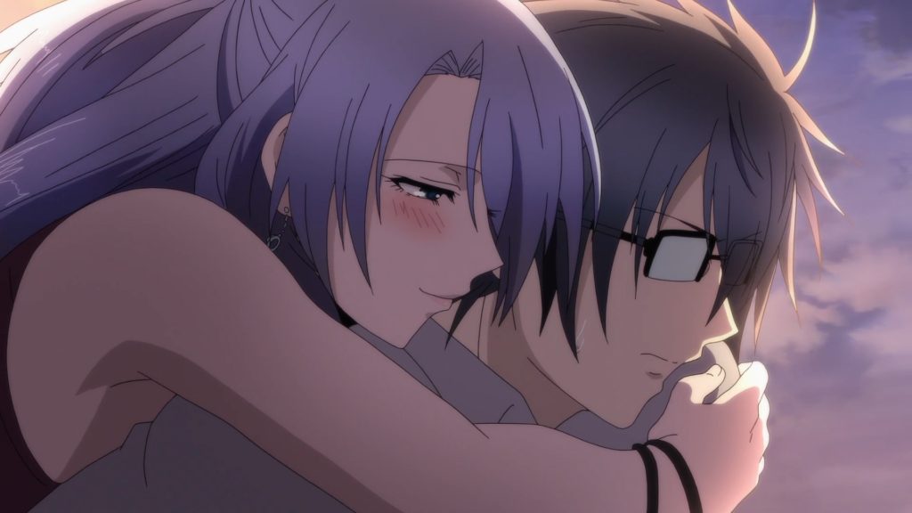 君に恋ができる事を証明してみた。