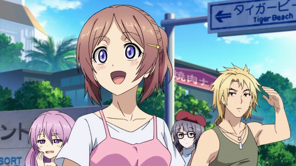 君に恋ができる事を証明してみた。 スクリーンショット6