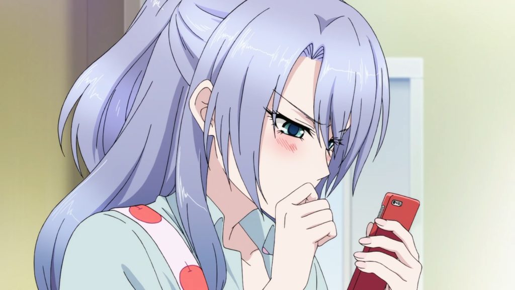 理系が恋に落ちたので実験してみた。 スクリーンショット4
