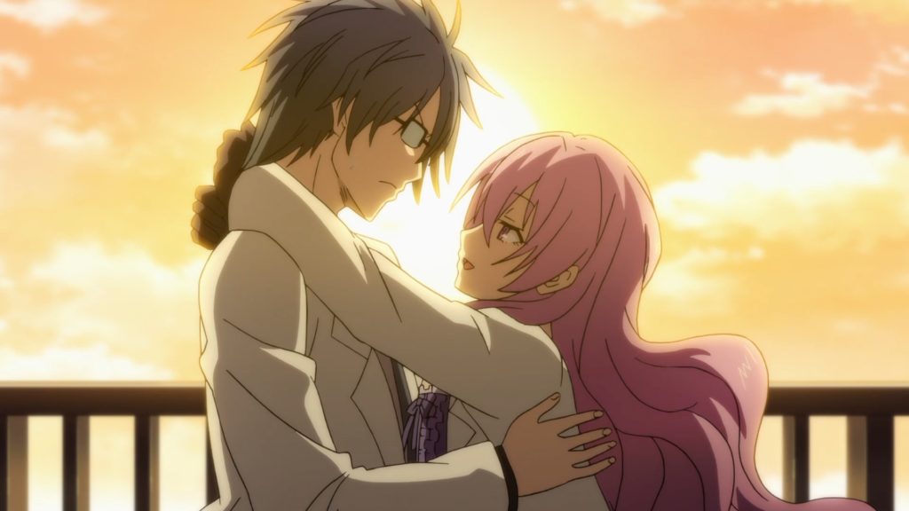 理系が恋に落ちたのでキスしてみた。