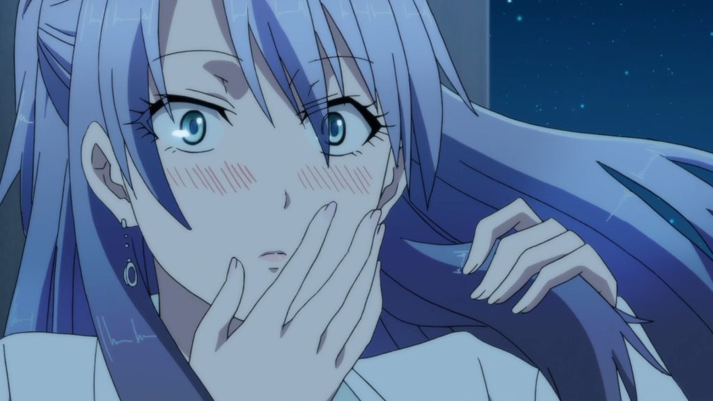 理系が恋に落ちたのでキスしてみた。 スクリーンショット5