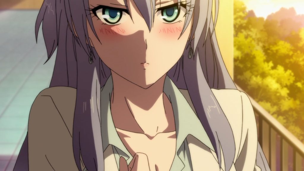 理系が恋に落ちたのでキスしてみた。 スクリーンショット6