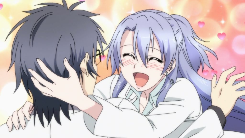 理系が恋に落ちたので飲み会してみた。 スクリーンショット2