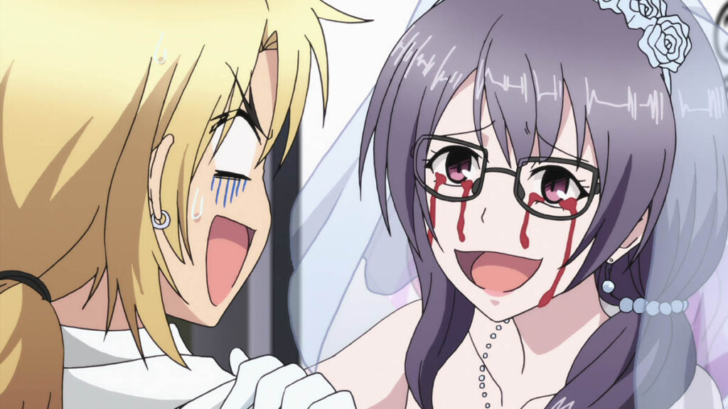 理系が恋に落ちたので結婚してみた。 スクリーンショット2