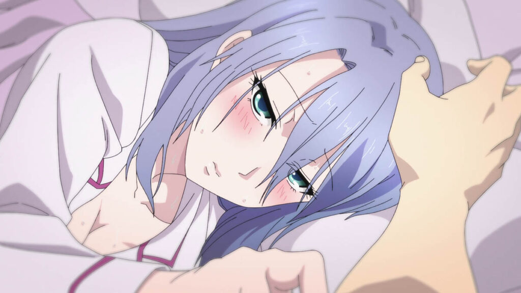 理系が恋に落ちたので昼寝してみた。