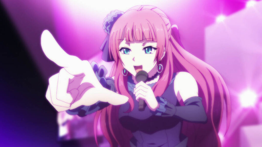理系が恋に落ちたのでライブに行ってみた。