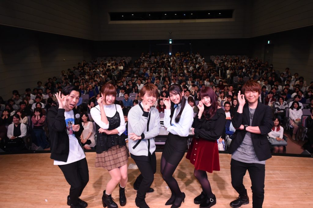 アニ玉祭イベント